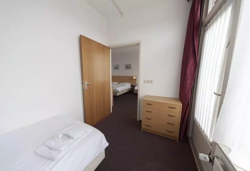 Fletcher Hotel Restaurant De Gelderse Poort