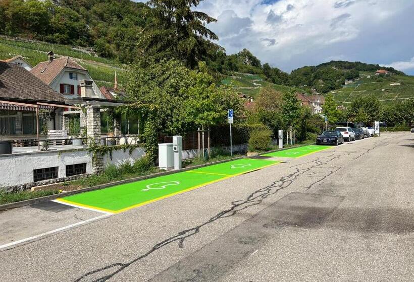 فندق Fontana Garni