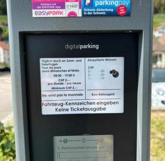 فندق Fontana Garni