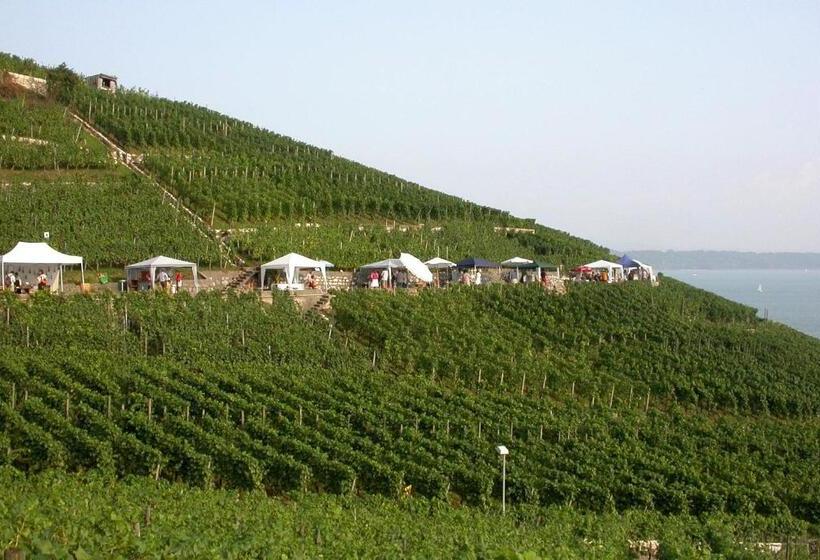 فندق Fontana Garni