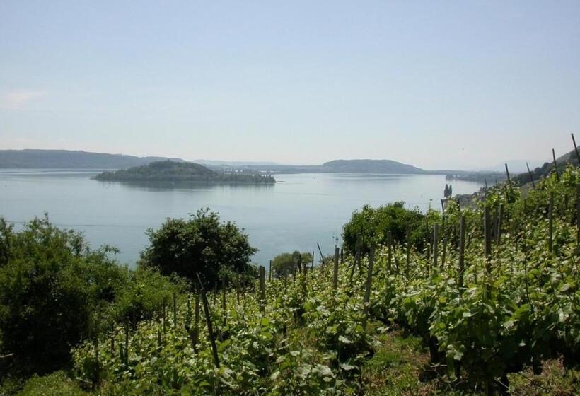 فندق Fontana Garni