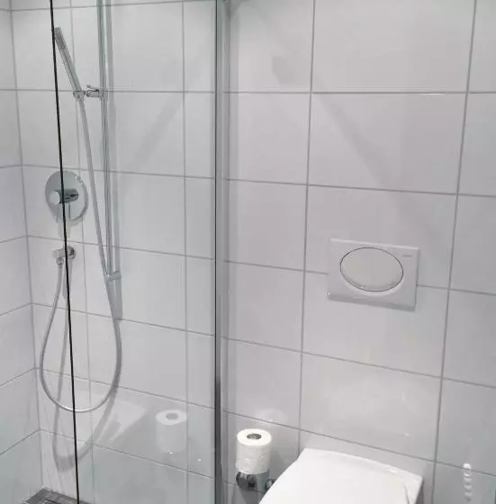 Отель Fontana Garni