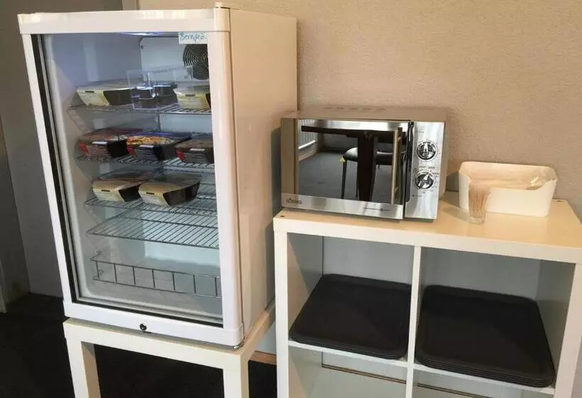 Отель Fontana Garni