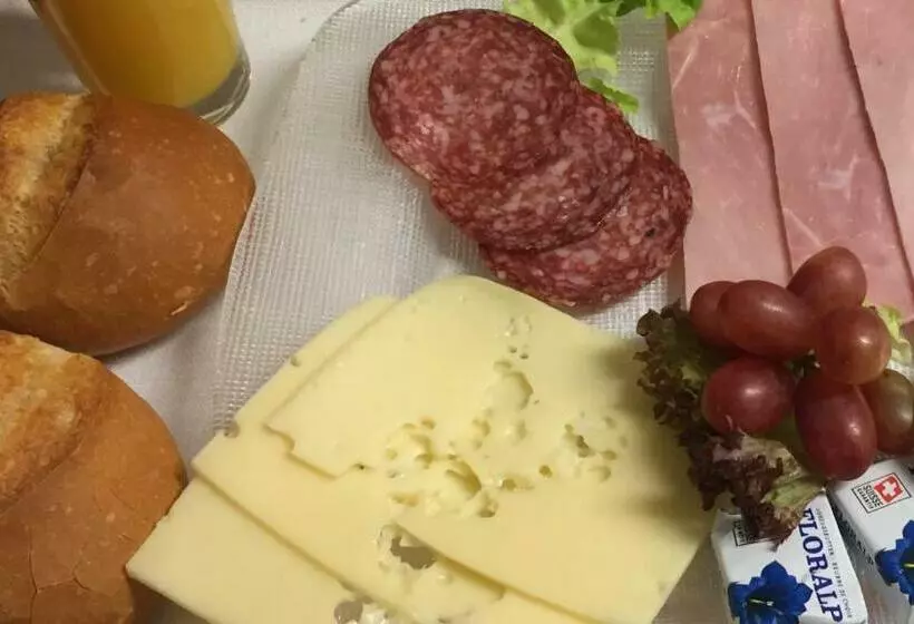 호텔 Gasthaus Zum Goldenen Kreuz