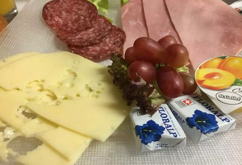 호텔 Gasthaus Zum Goldenen Kreuz