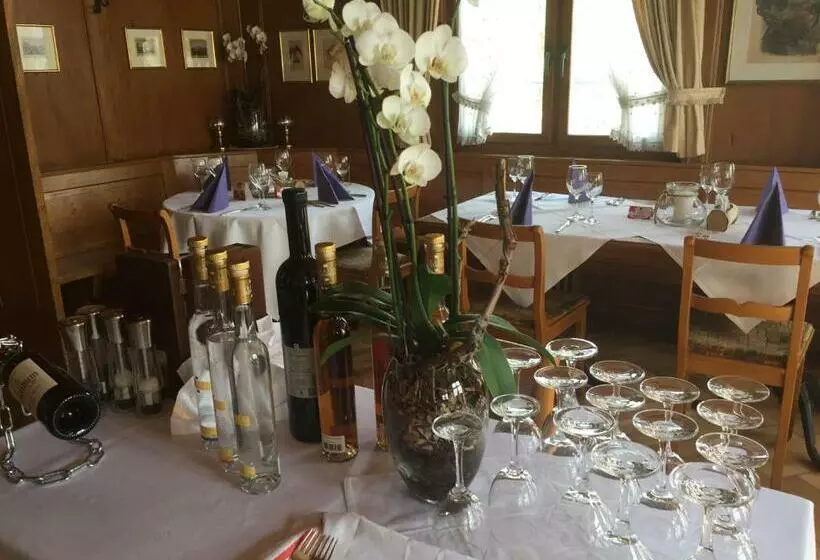 호텔 Gasthaus Zum Goldenen Kreuz