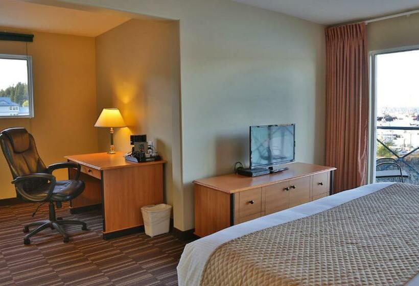 هتل Glen Lyon Inn