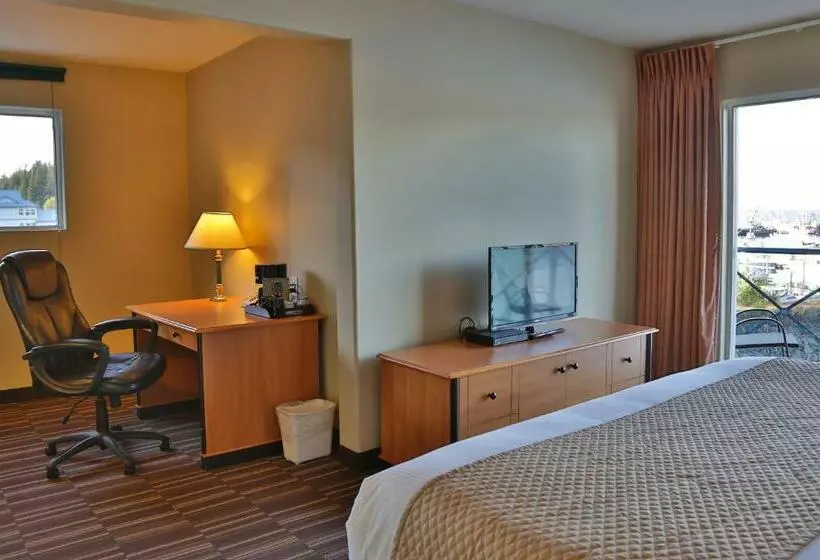 ホテル Glen Lyon Inn