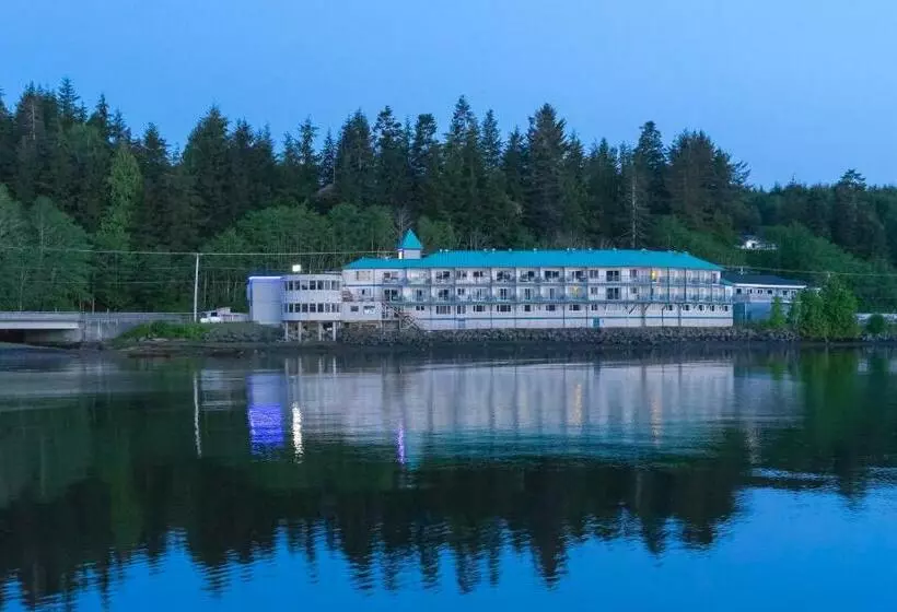 ホテル Glen Lyon Inn