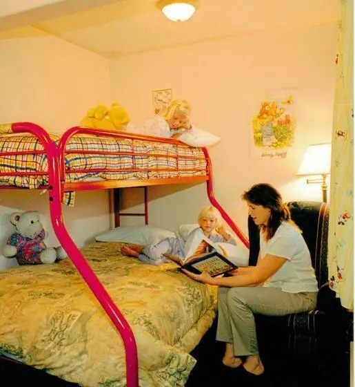 ホテル Glen Lyon Inn