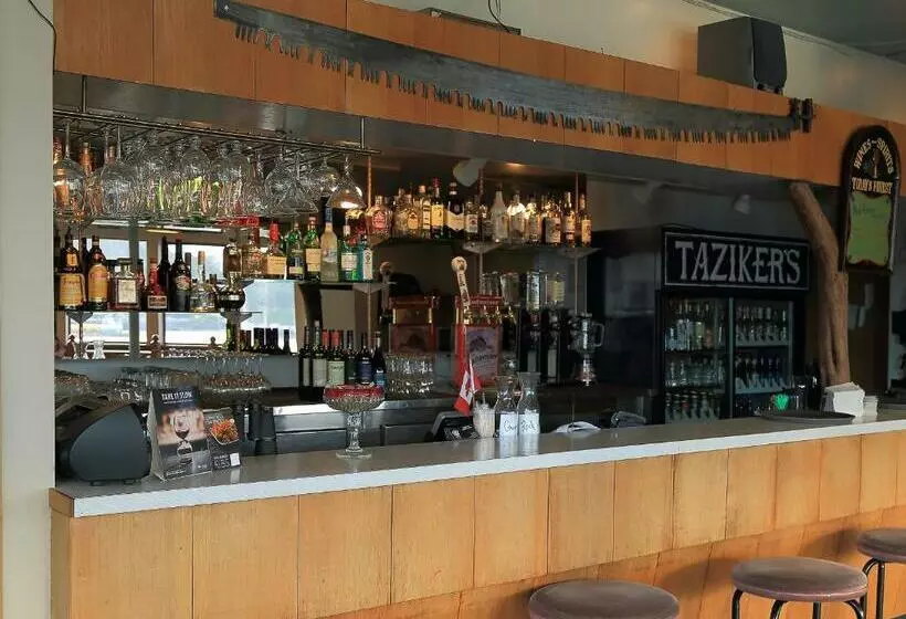 ホテル Glen Lyon Inn