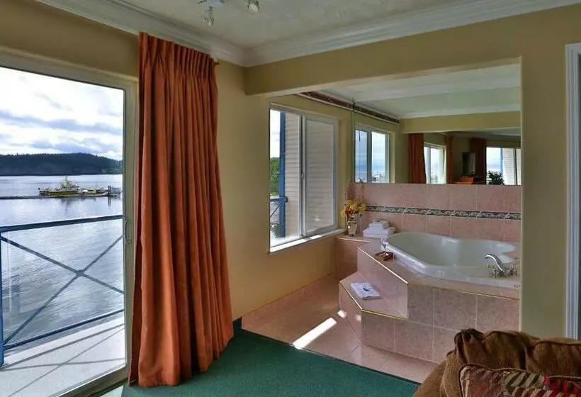 ホテル Glen Lyon Inn