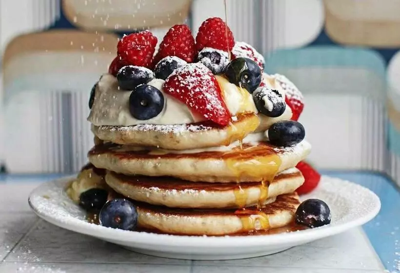 ホテル Glen Lyon Inn