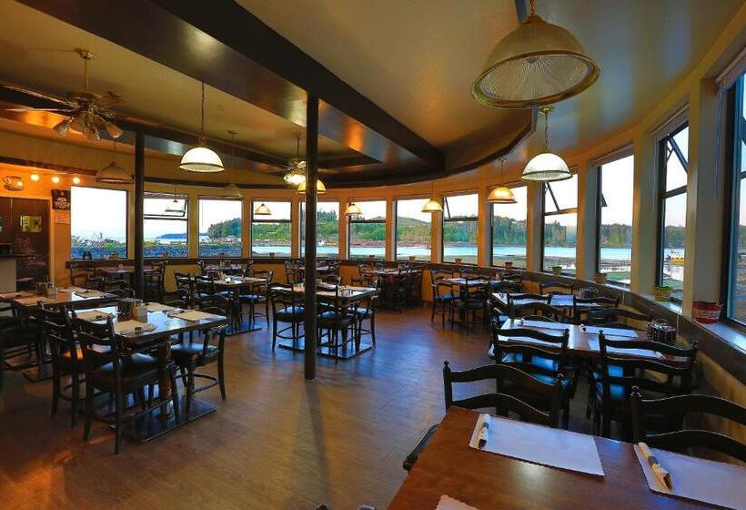 هتل Glen Lyon Inn