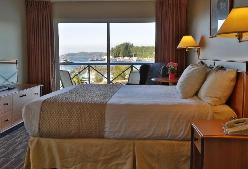 هتل Glen Lyon Inn