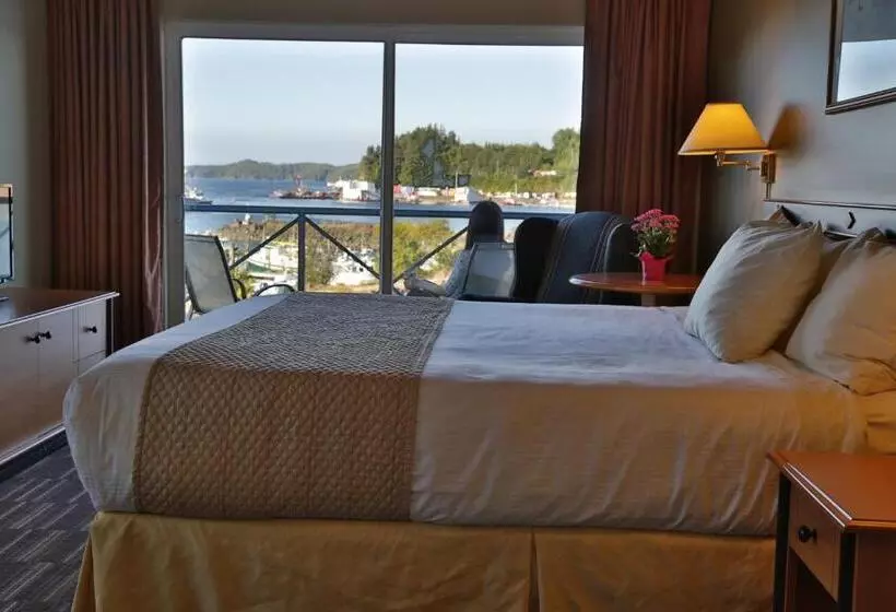 ホテル Glen Lyon Inn