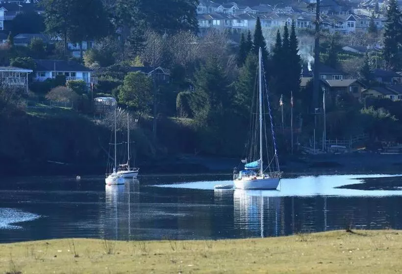 ホテル Glen Lyon Inn