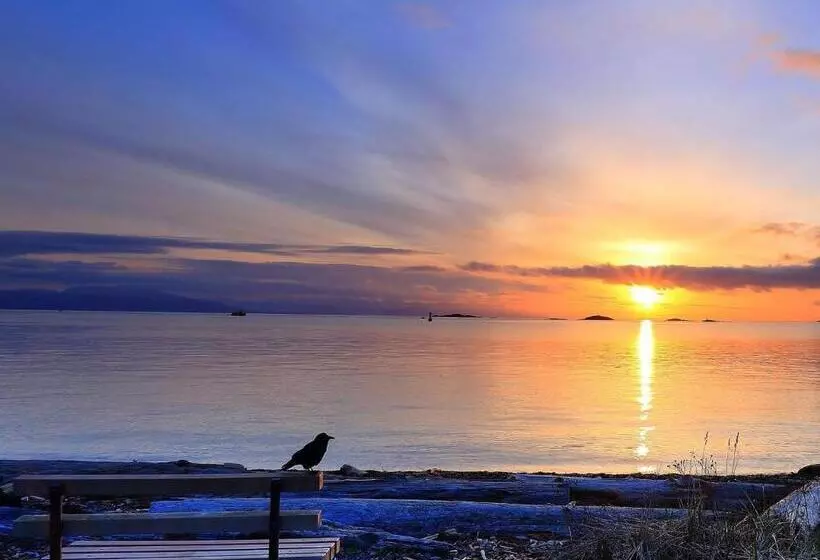 ホテル Glen Lyon Inn