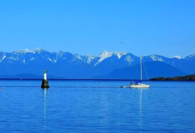 ホテル Glen Lyon Inn