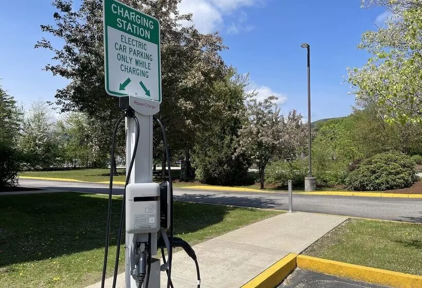 酒店 Holiday Inn Express & Suites   Lincoln East   White Mountains, An Ihg