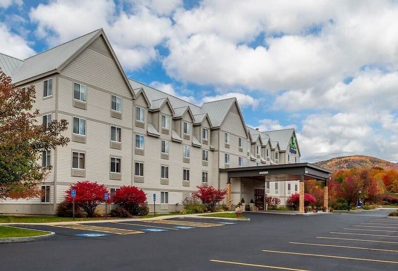 בית מלון כפרי Holiday Inn Express & Suites   Lincoln East   White Mountains, An Ihg