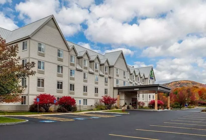 酒店 Holiday Inn Express & Suites   Lincoln East   White Mountains, An Ihg