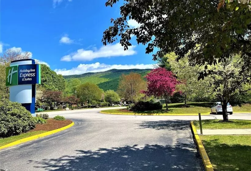 酒店 Holiday Inn Express & Suites   Lincoln East   White Mountains, An Ihg
