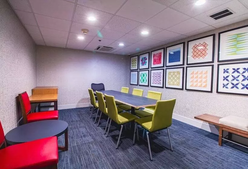 酒店 Holiday Inn Express & Suites   Lincoln East   White Mountains, An Ihg