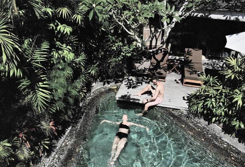 Hotel Jestate Villas & Guest Houses Jimbaran