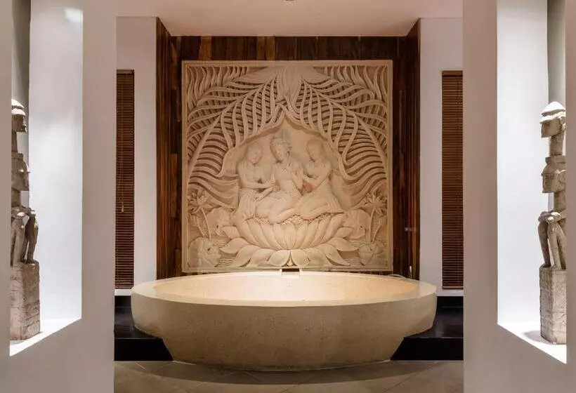 호텔 Jestate Villas & Guest Houses Jimbaran