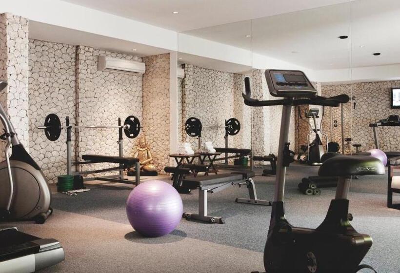 Hotel Jestate Villas & Guest Houses Jimbaran