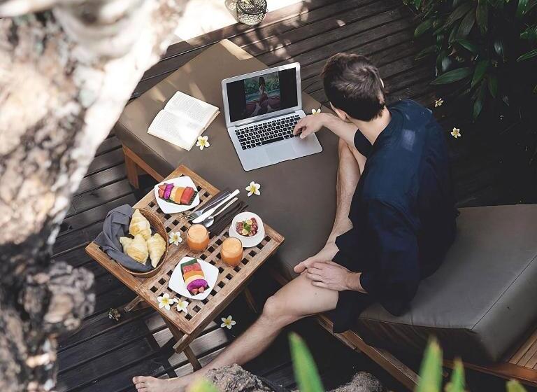 Hotel Jestate Villas & Guest Houses Jimbaran