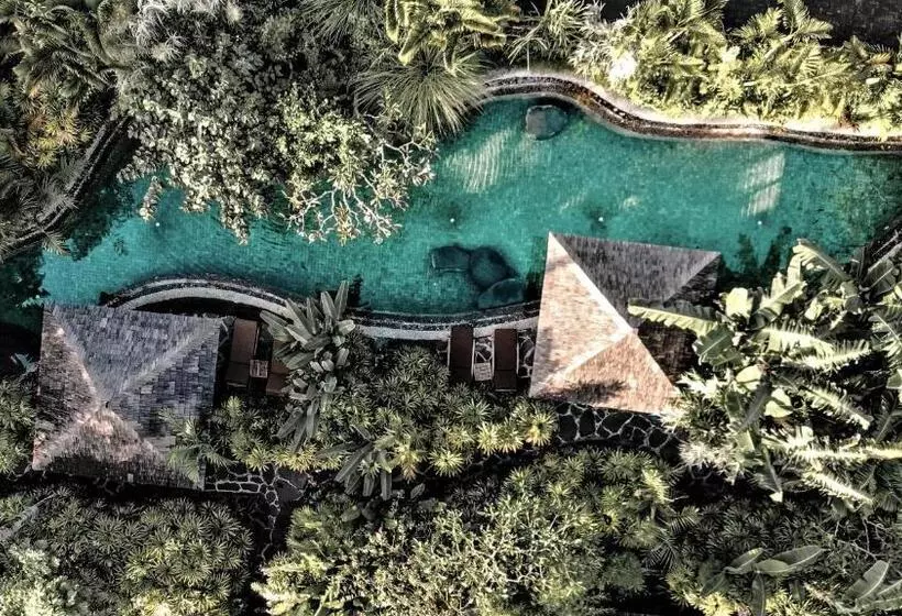 호텔 Jestate Villas & Guest Houses Jimbaran