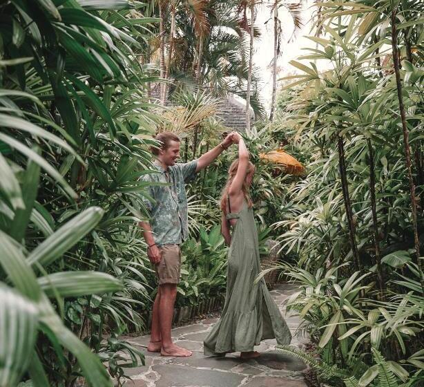 Hotel Jestate Villas & Guest Houses Jimbaran