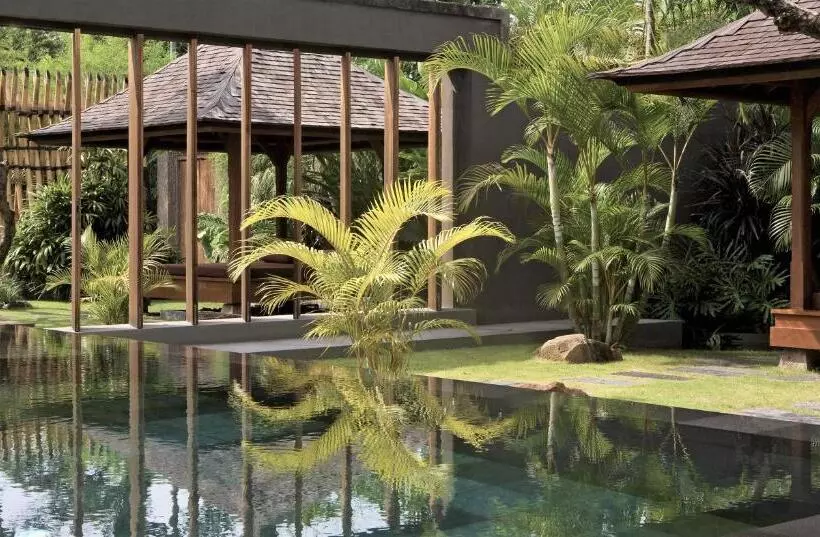 호텔 Jestate Villas & Guest Houses Jimbaran