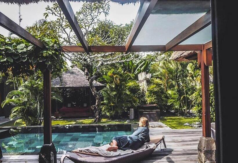 Hotel Jestate Villas & Guest Houses Jimbaran