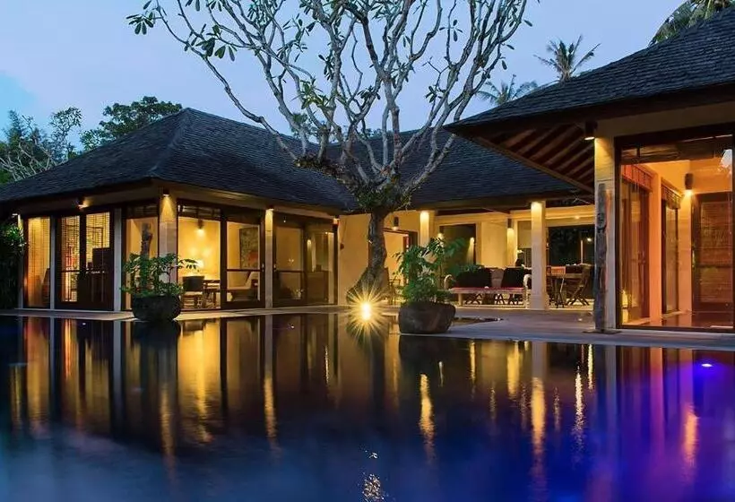 호텔 Jestate Villas & Guest Houses Jimbaran