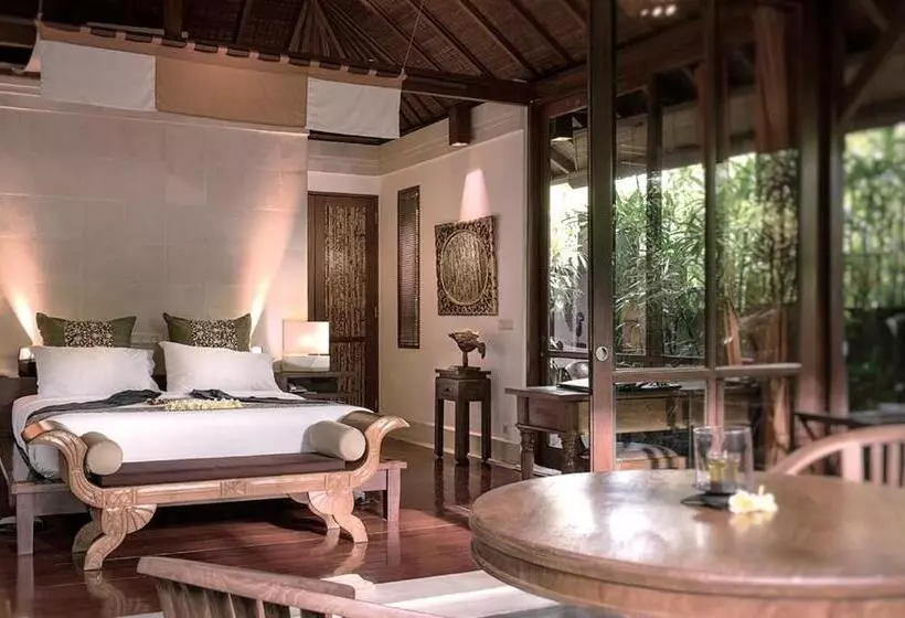 호텔 Jestate Villas & Guest Houses Jimbaran