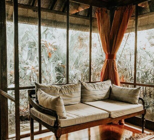 Hotel Jestate Villas & Guest Houses Jimbaran