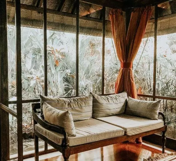 호텔 Jestate Villas & Guest Houses Jimbaran