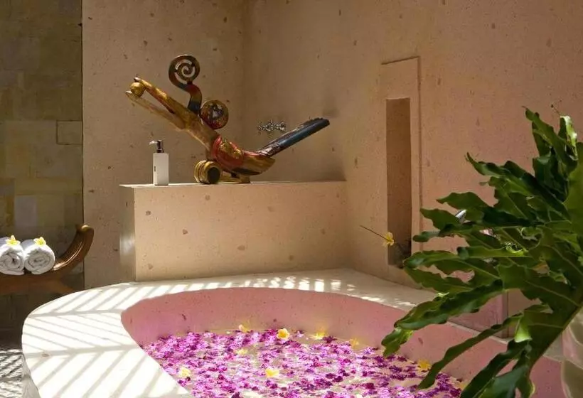 호텔 Jestate Villas & Guest Houses Jimbaran