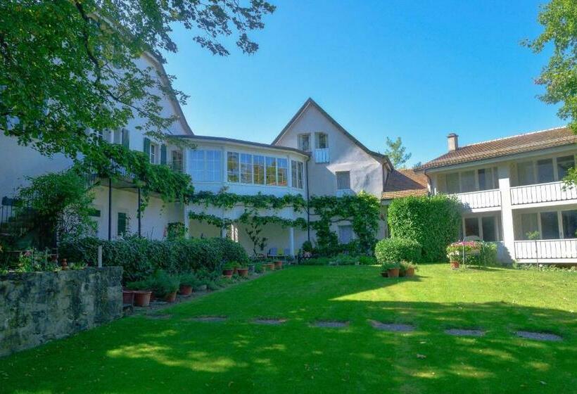 Otel L Ermitage De Bernard Ravet