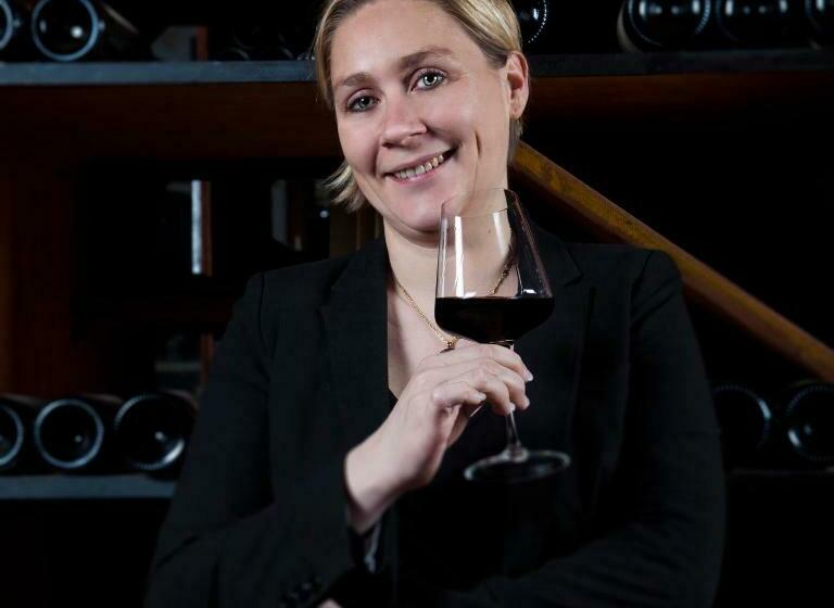 Otel L Ermitage De Bernard Ravet