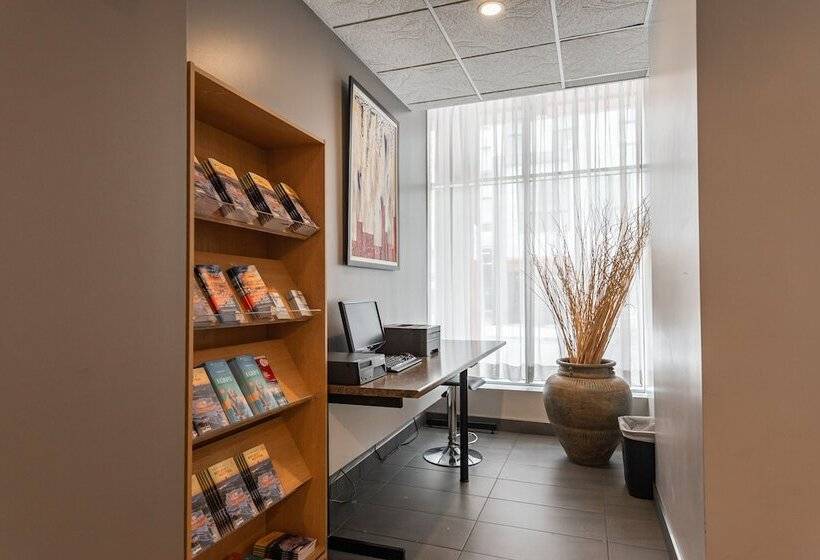 호텔 Les Suites Labelle