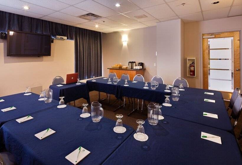 호텔 Les Suites Labelle