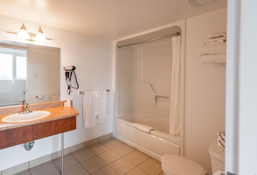 호텔 Les Suites Labelle