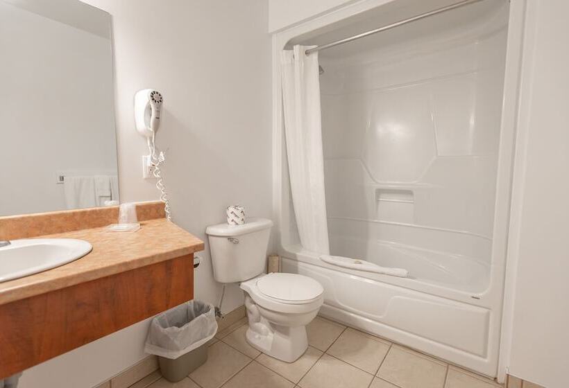 호텔 Les Suites Labelle