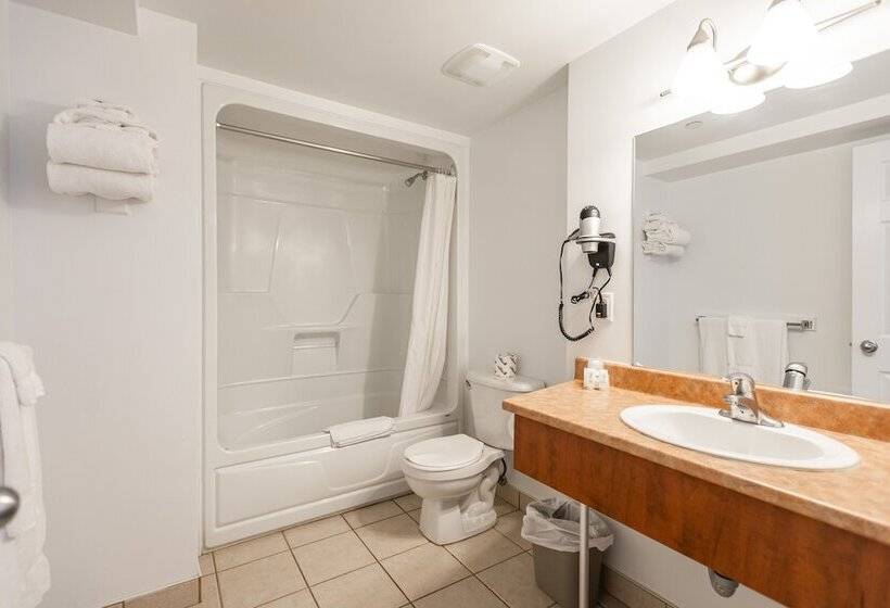 호텔 Les Suites Labelle