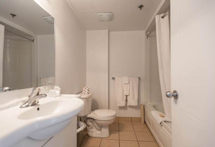 호텔 Les Suites Labelle