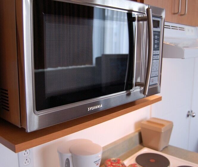 호텔 Les Suites Labelle